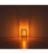 Cairo Bedside Table Lamp Natural Color 1x E27-5
