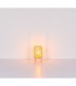 Cairo Bedside Table Lamp Natural Color 1x E27-6