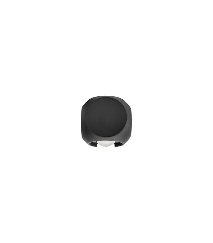 Outdoor LED Wall Light 2-Way IP54 230LM 6W 3000K - 3
