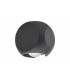 Outdoor LED Wall Light 2-Way IP54 230LM 6W 3000K - 4