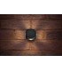 Outdoor LED Wall Light 4-Way IP54 360LM 8W 3000K - 1