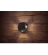 Outdoor LED Wall Light 4-Way IP54 360LM 8W 3000K - 2