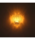 Dalton Wall Lamp Chrome 3x E14-5