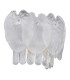 Benjamin Wall Lamp Chrome K5 Crystals Satined 2x E14-2