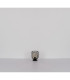 Dichti Table Lamp Matt Black 1x E27-5