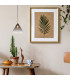Elisabeth Dome Slim Pendant Ceiling Light Brass-Coloured Smoke Glass Shade 1x G9-7