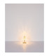 Virina Glass Table Lamp Gold Colors K9 Crystals LED 3000K-6