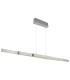 Ethan Bar Pendant Ceiling Light Aluminium Brushed LED Dimmable 2700-6000K Touch Dimmer-7