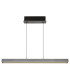 Ethan Bar Pendant Ceiling Light Grey Dark LED Dimmable 2700-6000K Touch Dimmer-3