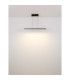 Ethan Bar Pendant Ceiling Light Grey Dark LED Dimmable 2700-6000K Touch Dimmer-9