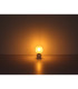 Marka Globe Table Lamp White Matt Opal Glass Shade 1x E14-4