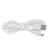 Sarima Integrated LED Table Lamp Brass-Coloured Matt Opal Glass Shade LED Dimmable 2700-4000K Touch Dimmer-6