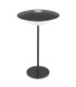 Kyler Integrated LED Table Lamp Grey Matt IP44 LED Dimmable 1800-3000K Touch Dimmer-2