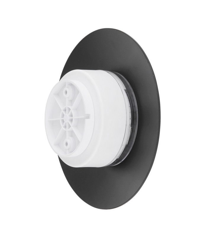 Kyler Integrated LED Table Lamp Grey Matt IP44 LED Dimmable 1800-3000K Touch Dimmer-7
