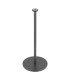 Kyler Integrated LED Table Lamp Grey Matt IP44 LED Dimmable 1800-3000K Touch Dimmer-8