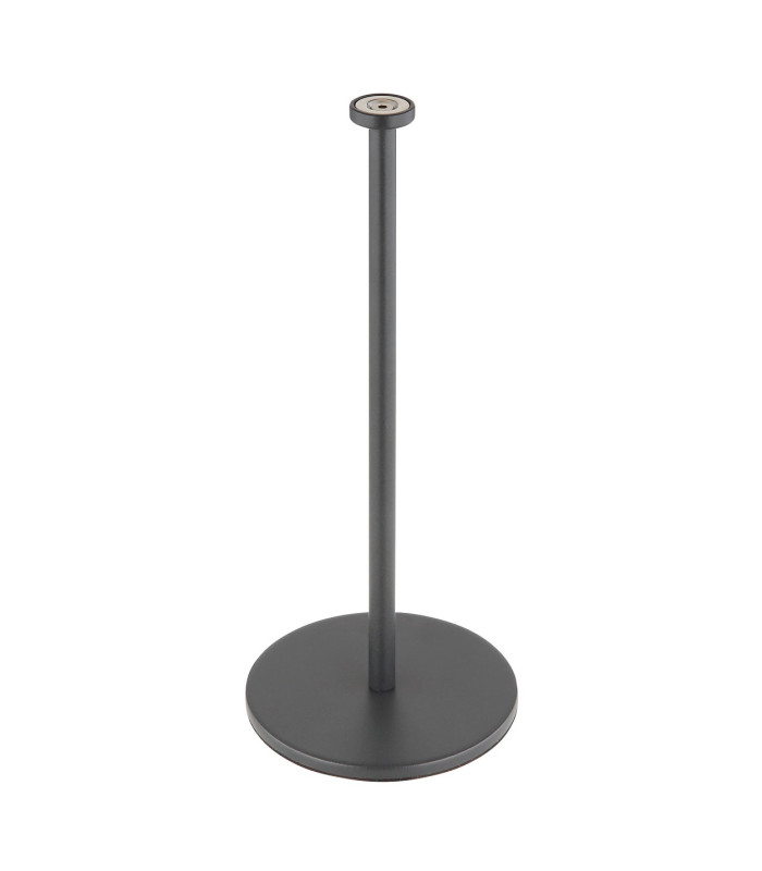 Kyler Integrated LED Table Lamp Grey Matt IP44 LED Dimmable 1800-3000K Touch Dimmer-8