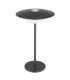 Kyler Integrated LED Table Lamp Grey Matt IP44 LED Dimmable 1800-3000K Touch Dimmer-12