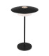 Kyler Integrated LED Table Lamp Matt Black IP44 LED Dimmable 1800-3000K Touch Dimmer-1