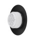 Kyler Integrated LED Table Lamp Matt Black IP44 LED Dimmable 1800-3000K Touch Dimmer-6