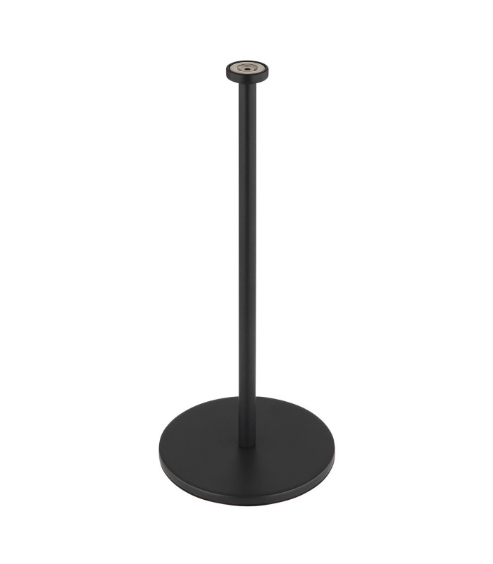 Kyler Integrated LED Table Lamp Matt Black IP44 LED Dimmable 1800-3000K Touch Dimmer-7