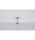 Kyler Integrated LED Table Lamp Matt Black IP44 LED Dimmable 1800-3000K Touch Dimmer-10