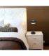 Kyler Integrated LED Table Lamp Matt Black IP44 LED Dimmable 1800-3000K Touch Dimmer-11