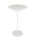 Kyler Integrated LED Table Lamp White Matt IP44 LED Dimmable 1800-3000K Touch Dimmer-2