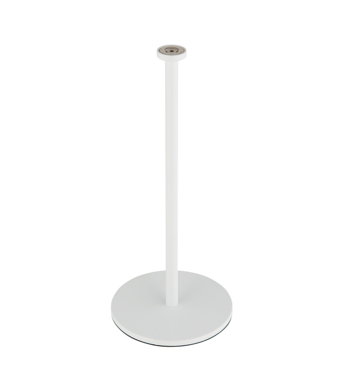 Kyler Integrated LED Table Lamp White Matt IP44 LED Dimmable 1800-3000K Touch Dimmer-7