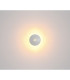 Kyler Integrated LED Table Lamp White Matt IP44 LED Dimmable 1800-3000K Touch Dimmer-8
