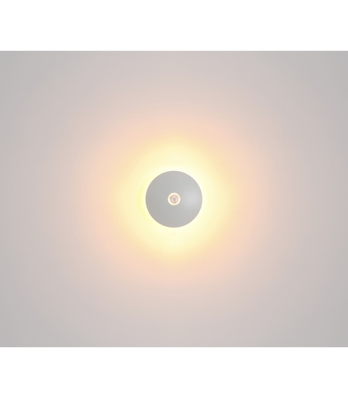 Kyler Integrated LED Table Lamp White Matt IP44 LED Dimmable 1800-3000K Touch Dimmer-8