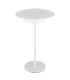 Kyler Integrated LED Table Lamp White Matt IP44 LED Dimmable 1800-3000K Touch Dimmer-11