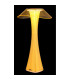 Ambra Table Lamp Gold Colours Matt LED Dimmable 2700-6500K Touch Dimmer-4