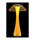 Ambra Table Lamp Gold Colours Matt LED Dimmable 2700-6500K Touch Dimmer-5