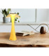 Ambra Table Lamp Gold Colours Matt LED Dimmable 2700-6500K Touch Dimmer-9