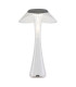 Ambra Table Lamp Chrome LED Dimmable 2700-6500K Touch Dimmer-3