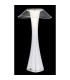 Ambra Table Lamp Chrome LED Dimmable 2700-6500K Touch Dimmer-4