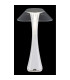 Ambra Table Lamp Chrome LED Dimmable 2700-6500K Touch Dimmer-5