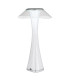 Ambra Table Lamp Chrome LED Dimmable 2700-6500K Touch Dimmer-7