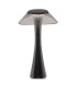 Ambra Table Lamp Gunmetal LED Dimmable 2700-6500K Touch Dimmer-3