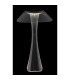 Ambra Table Lamp Gunmetal LED Dimmable 2700-6500K Touch Dimmer-6