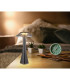 Ambra Table Lamp Gunmetal LED Dimmable 2700-6500K Touch Dimmer-12