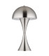 Dima Bedside Table Lamp Nickel Matt 1x E27-2