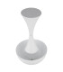 Dima Bedside Table Lamp White Matt 1x E27-4