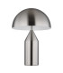 Atoma Bedside Table Lamp Nickel Matt 2x E27-2
