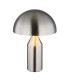 Atoma Bedside Table Lamp Nickel Matt 2x E27-3