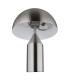 Atoma Bedside Table Lamp Nickel Matt 2x E27-4