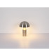 Atoma Bedside Table Lamp Nickel Matt 2x E27-7