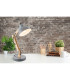 Tongariro Desk Task Lamp Grey 1x E27-2