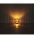 Ninja Bedside Table Lamp Natural Color Black 1x E14-5