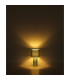 Sofia Table Lamp with Round Shade Pale Green 1x E27-7